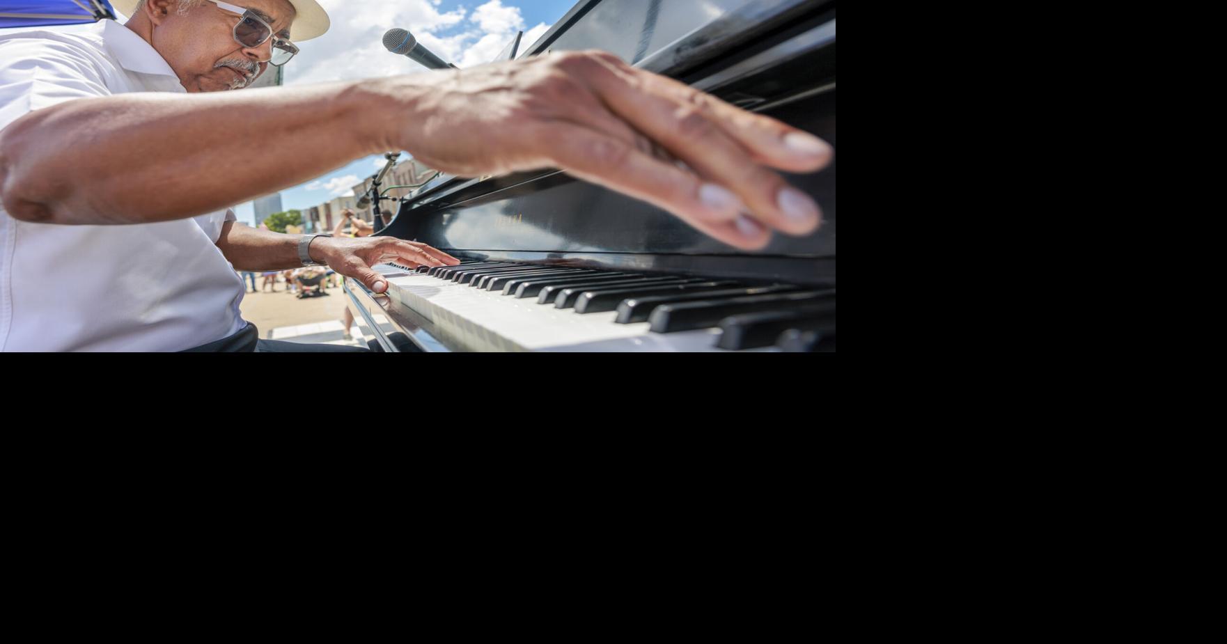 Photos: Dancing in the streets and music in the air, French Quarter Fest takes over the quarter