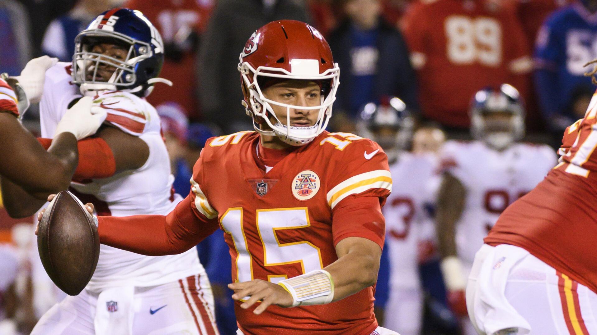 NFL Week 16 Pick'Em Pool Picks: Saints, Chiefs Rate as Best Straight-Up,  Against the Spread Plays