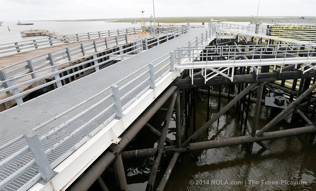 New Orleans Area Hurricane Levee System: Overview | Weather | Nola.com