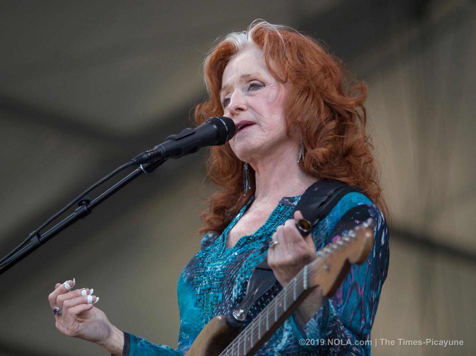 See the New Orleans concert calendar for late 2024 Keith Spera