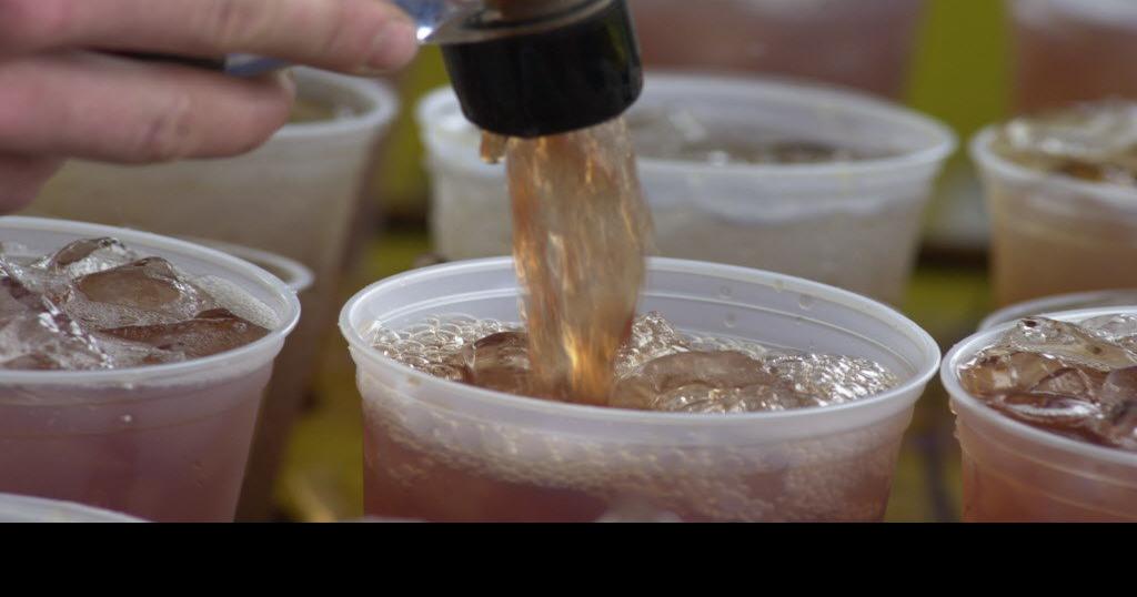Want a Coke with that kid's meal? You'll have to order off-menu in New Orleans under this new rule