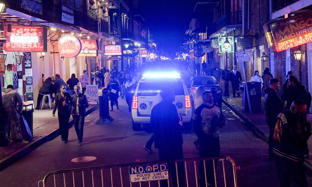 Hotels In New Orleans Expected A Boost During Mardi Gras Instead They Saw Sharp Drops In Occupancy Business News Nola Com Hotels In New Orleans Expected A Boost During Mardi Gras Instead They Saw Sharp Drops In Occupancy Business News Nola Com