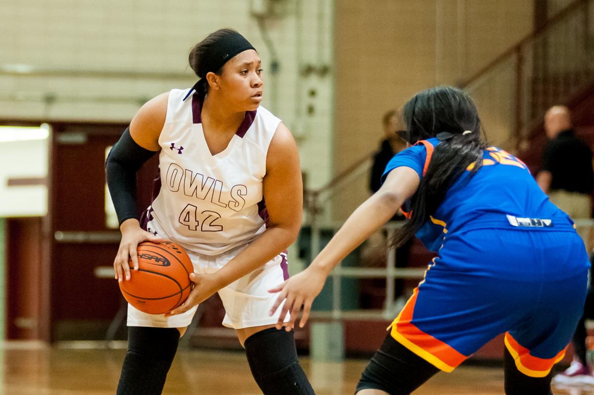 In A Battle Of District 8 5a Unbeatens Chalmette Girls Edge Landry Walker In Overtime Prep Sports Nola Com