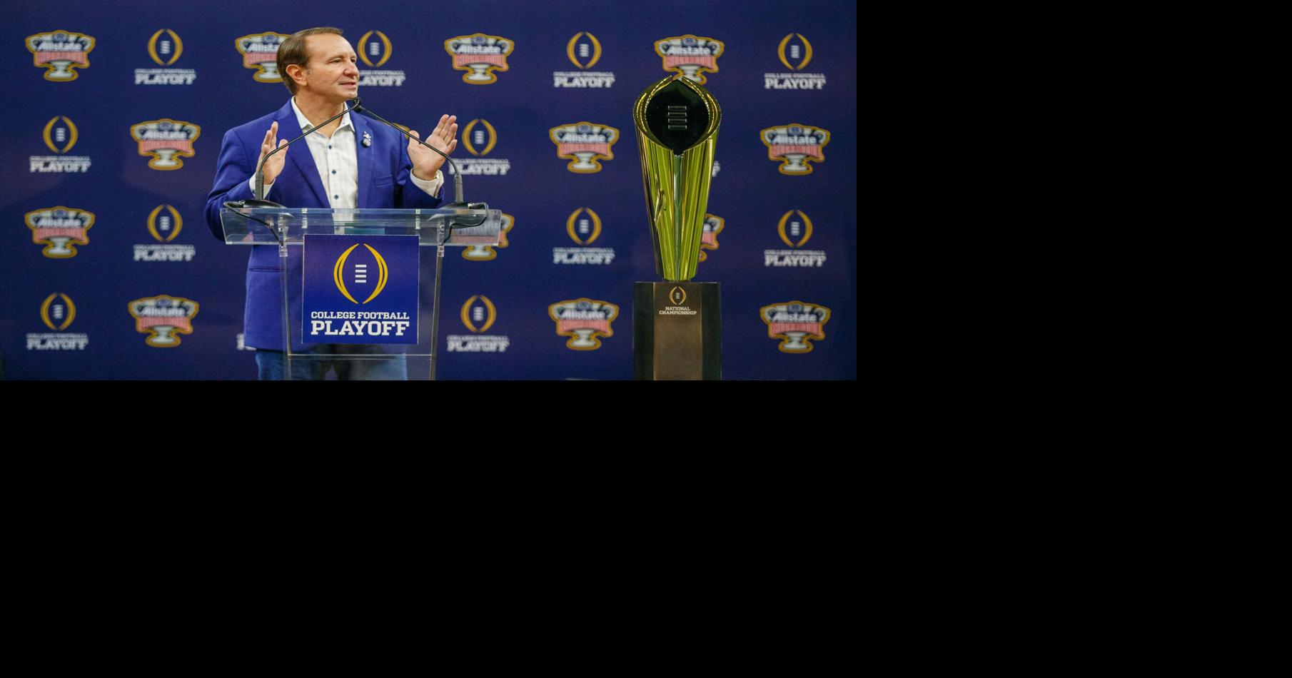 Gov. Jeff Landry urges rejection of New Orleans' request for $125M loan amid budget crisis