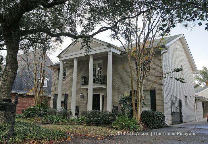 Recent New Orleans area home sales, from 103K to 1.1 million Home