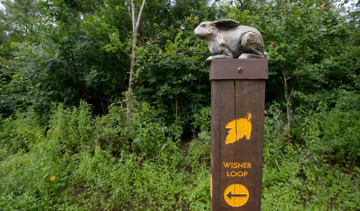 I Want To See Kids Get Muddy Katrina Battered La Nature Center To Reopen This Fall News Nola Com