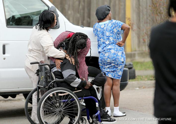 Central City homicide victim survived 3 other shootings, mother says | Crime/Police | nola.com