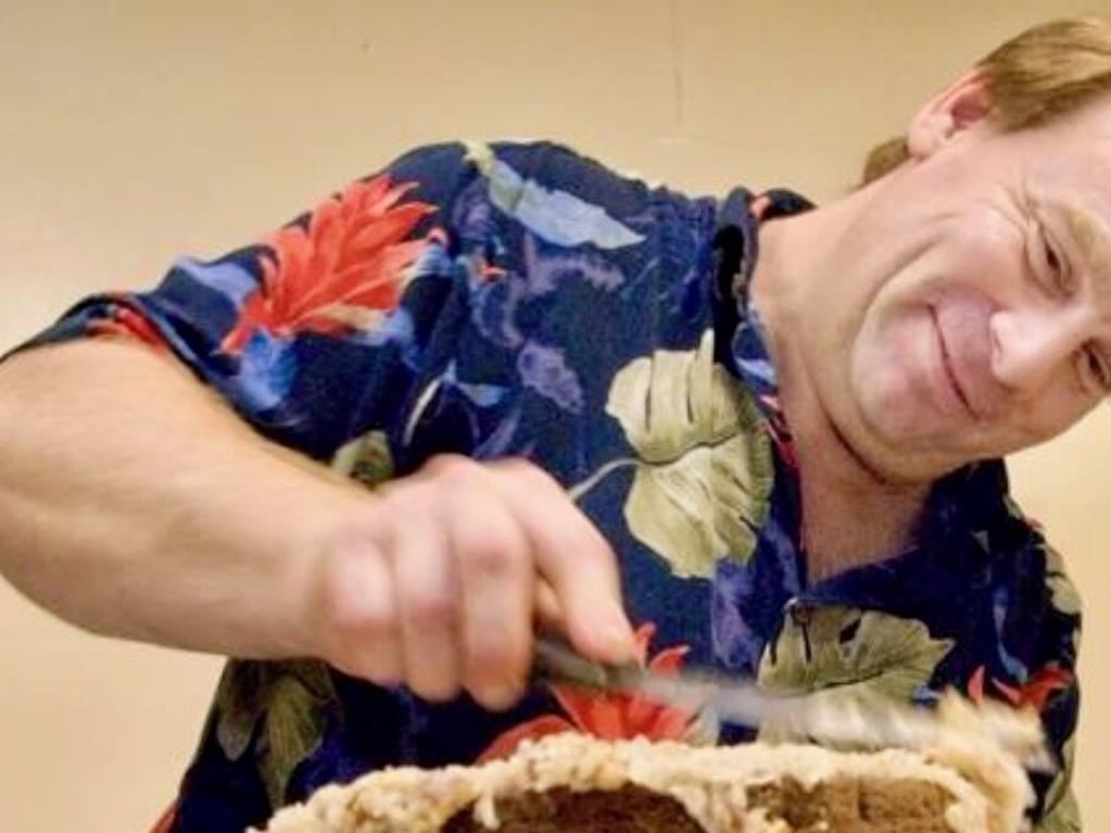 New Orleans baker known for Mardi Gras king cakes dies | Ian McNulty |  nola.com