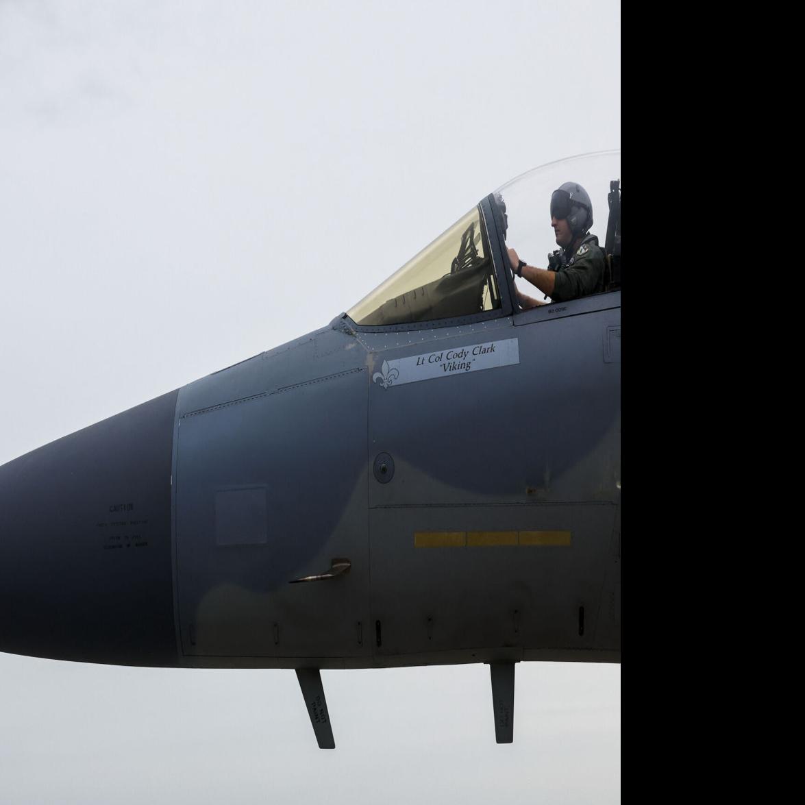 viking space program jet fighters