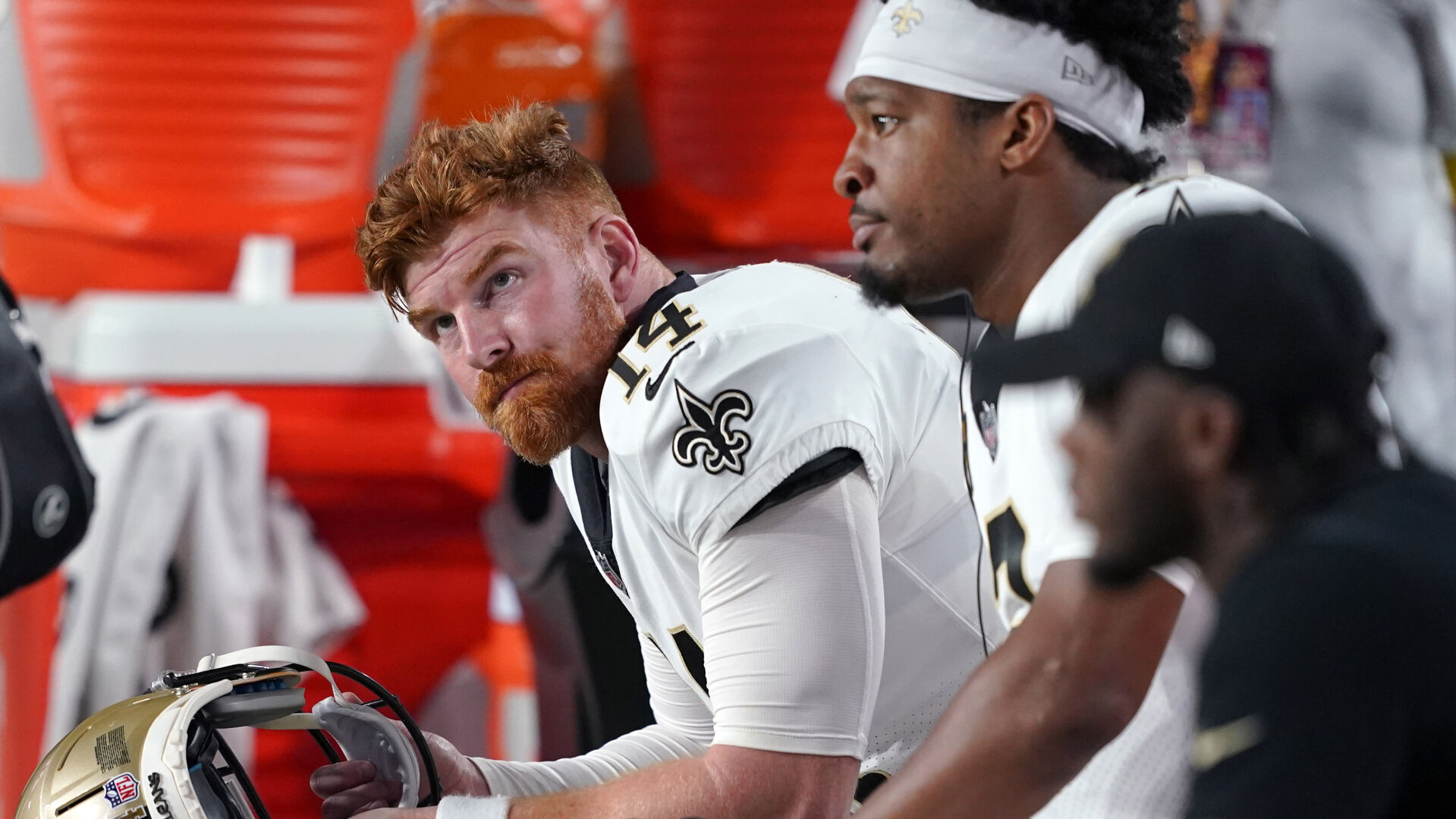 Rebuilding The Saints: What They Should Do About Quarterback | Jeff ...