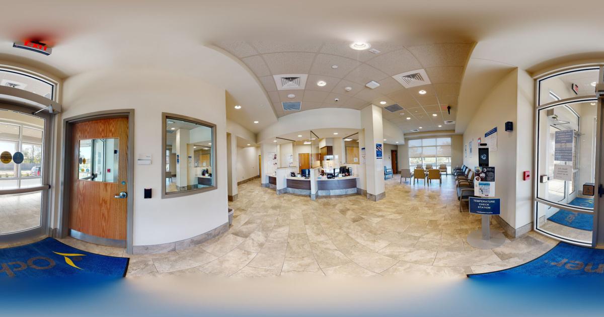 Ochsners Healthy State 2030 verwendet einen Community-First-Ansatz, um das Leben der Menschen in Louisiana zu verbessern | Gesponsert: Cox Business Ochsners Healthy State 2030 verwendet einen Community-First-Ansatz, um das Leben der Menschen in Louisiana zu verbessern | Gesponsert: Cox Business