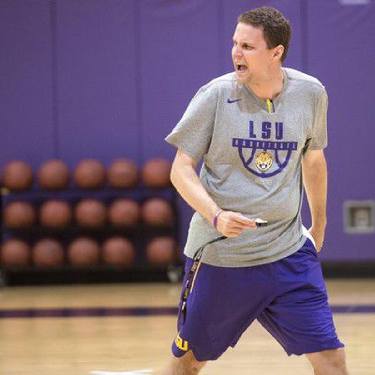 Will Wade is a very attractive man.. | SEC Rant