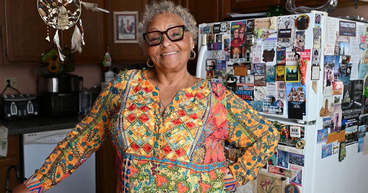 Historic-home repair grants help safeguard New Orleans architecture — and its culture