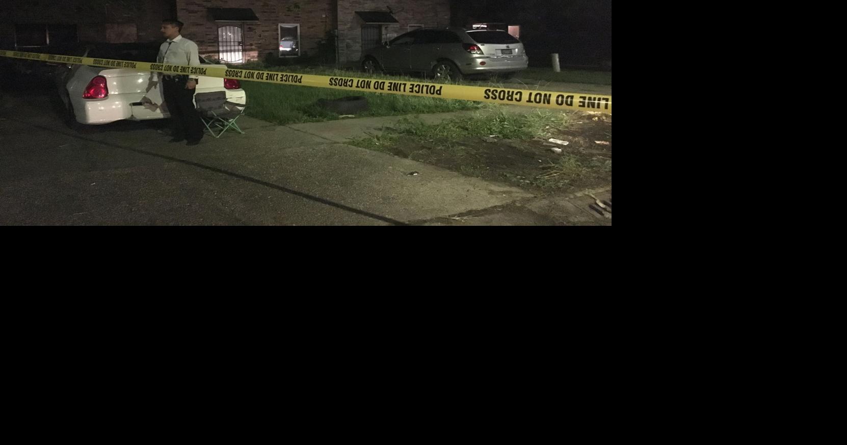 Two people injured in New Orleans East shooting: NOPD | Crime/Police ...