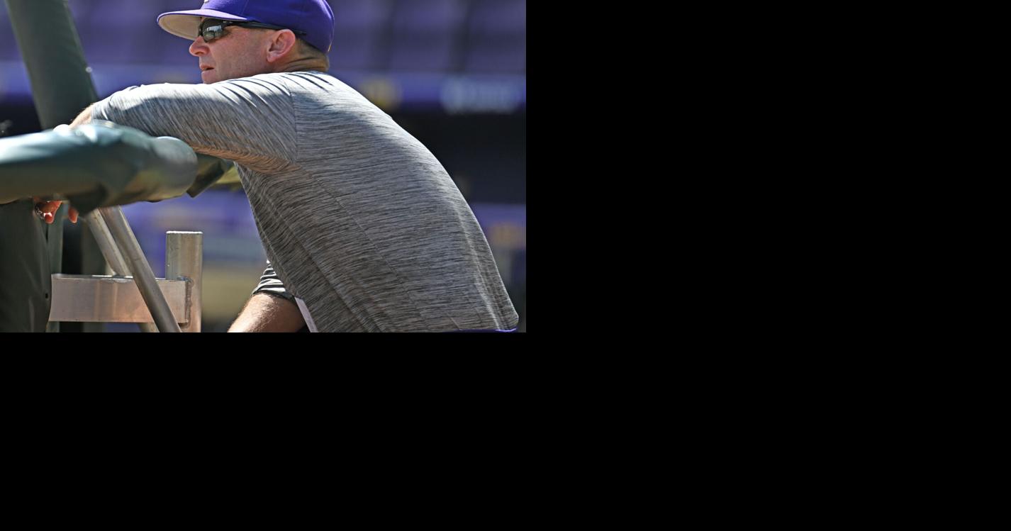 LSU baseball adds Brayden Simpson out of transfer portal | LSU | nola.com