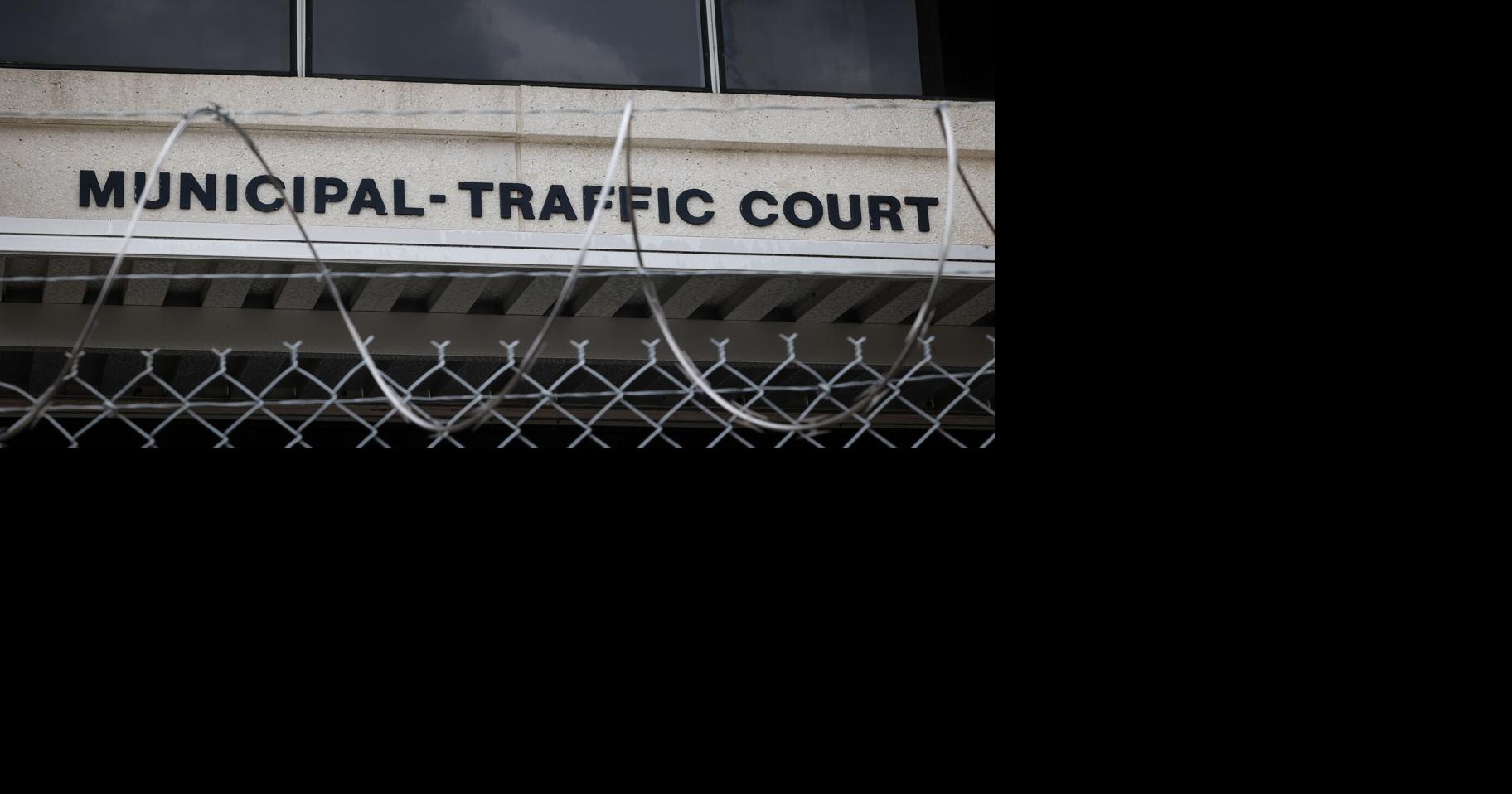 New Orleans court shut down indefinitely after power blowout | Courts ...