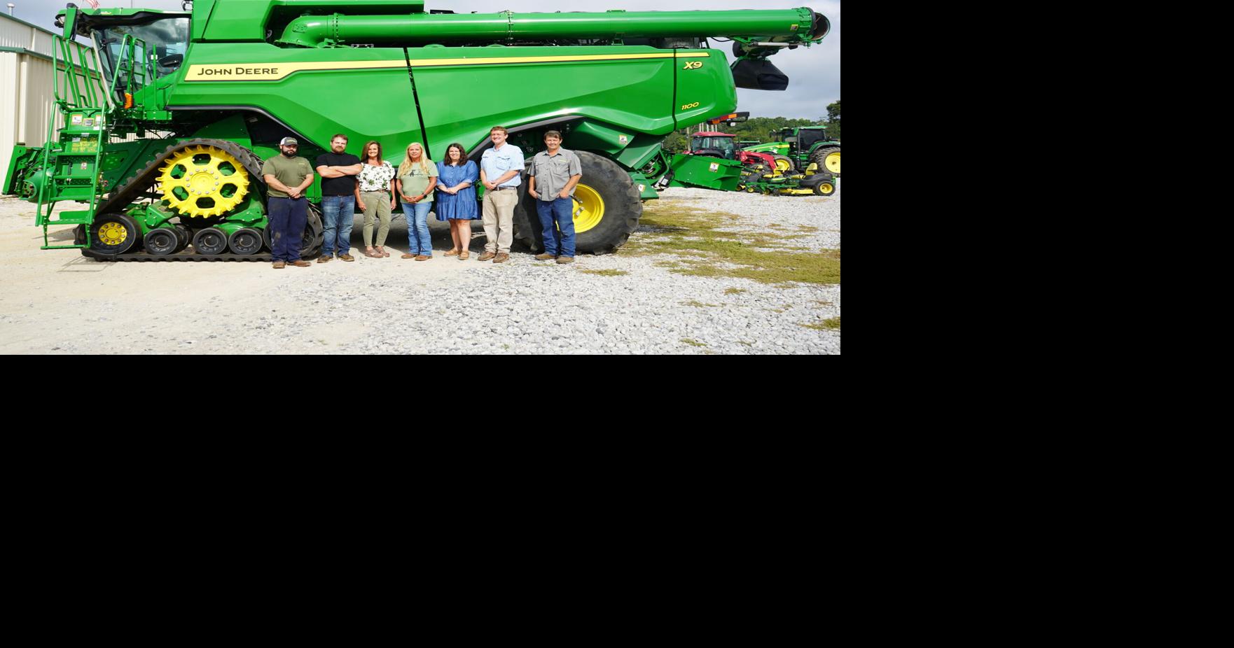 LCTC connects rural Louisiana to high-demand careers