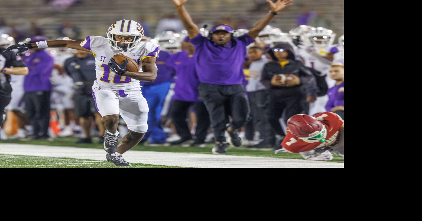 One QB changed the entire dynamic of the penalty-filled St. Augustine ...
