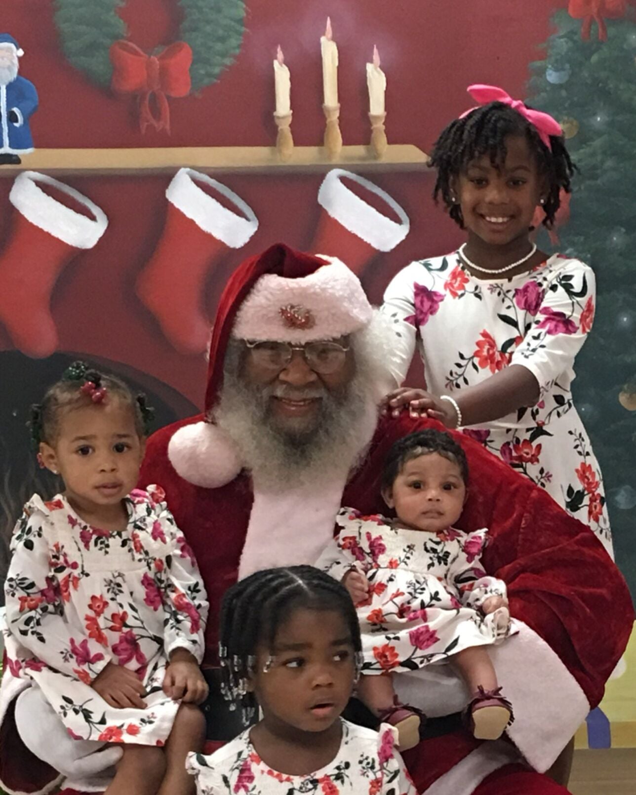 Dear Santa: New Orleanians share their photos and memories of Seventh ...