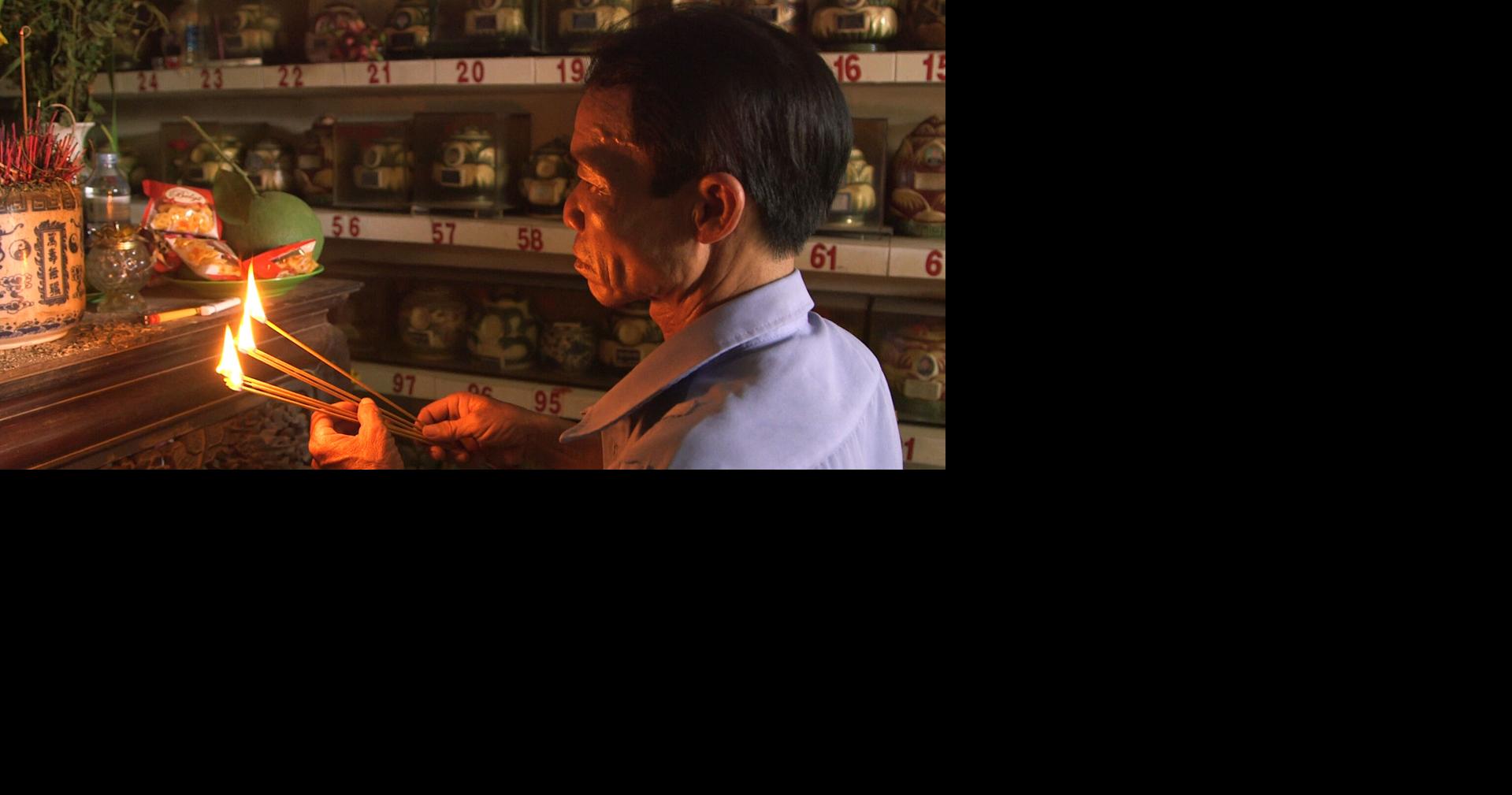 New Voices, New Visions screens films about Vietnam, hosts a comedy showcase and more