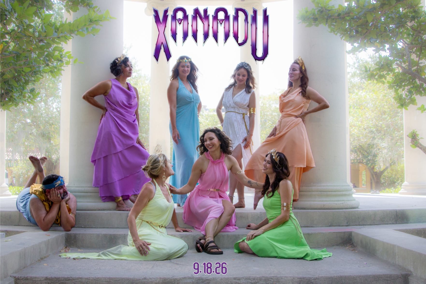 nola.com - BY SHEILA GRISSETT | Staff writer - St. Tammany is alive with community theater and music