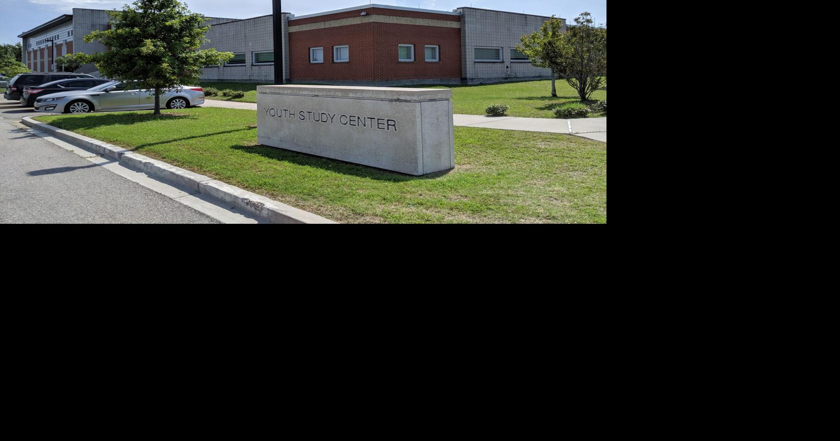 New Orleans Juvenile Justice Center nearing capacity | Crime/Police ...