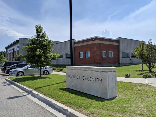 New Orleans Juvenile Justice Center nearing capacity | Crime/Police |  nola.com
