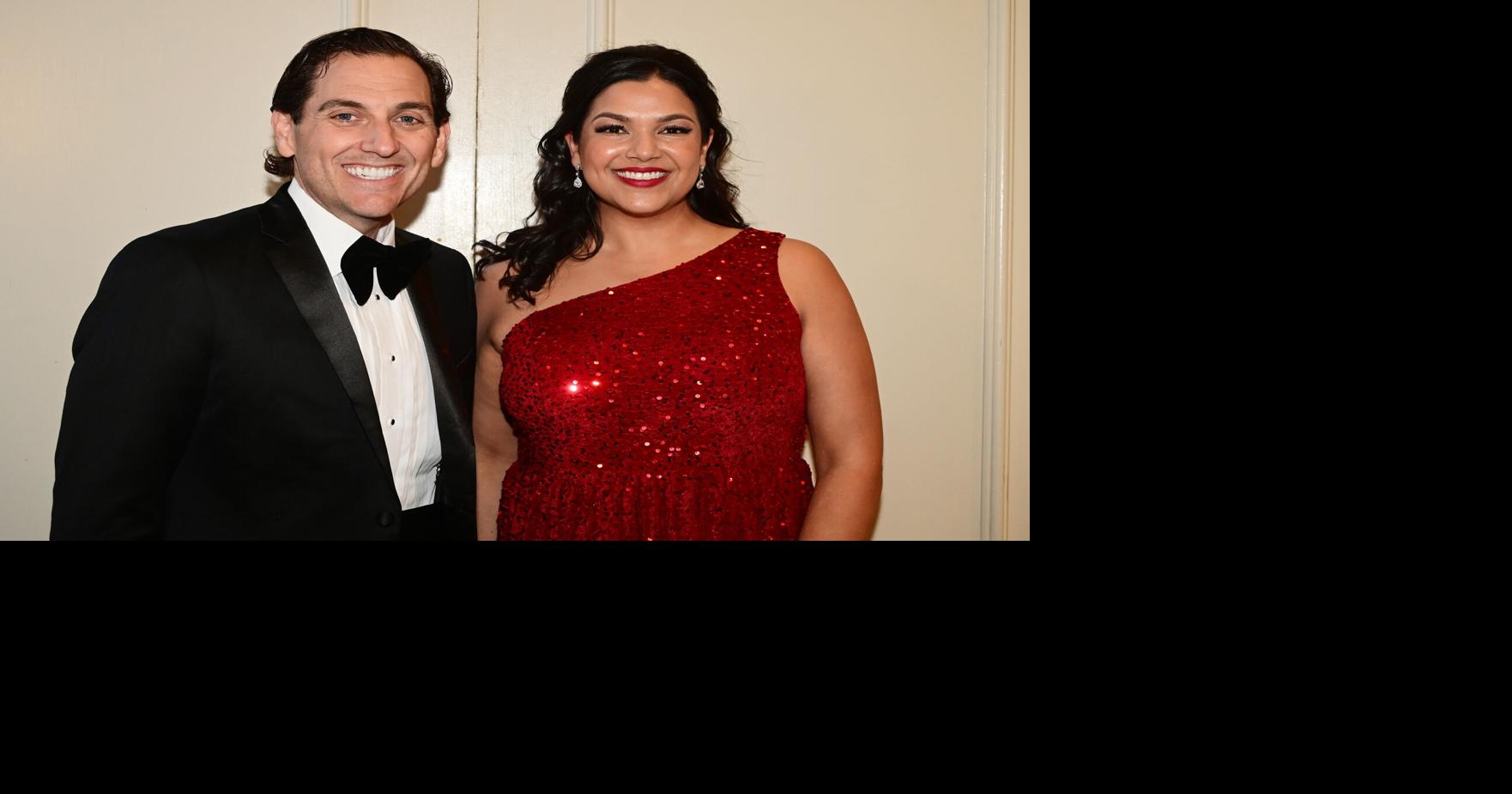 Nell Nolan: Heart Ball 2026, Second Harvest, Tulane Emeritus Club Dinner