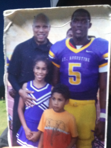 Leonard fournette kids jersey online