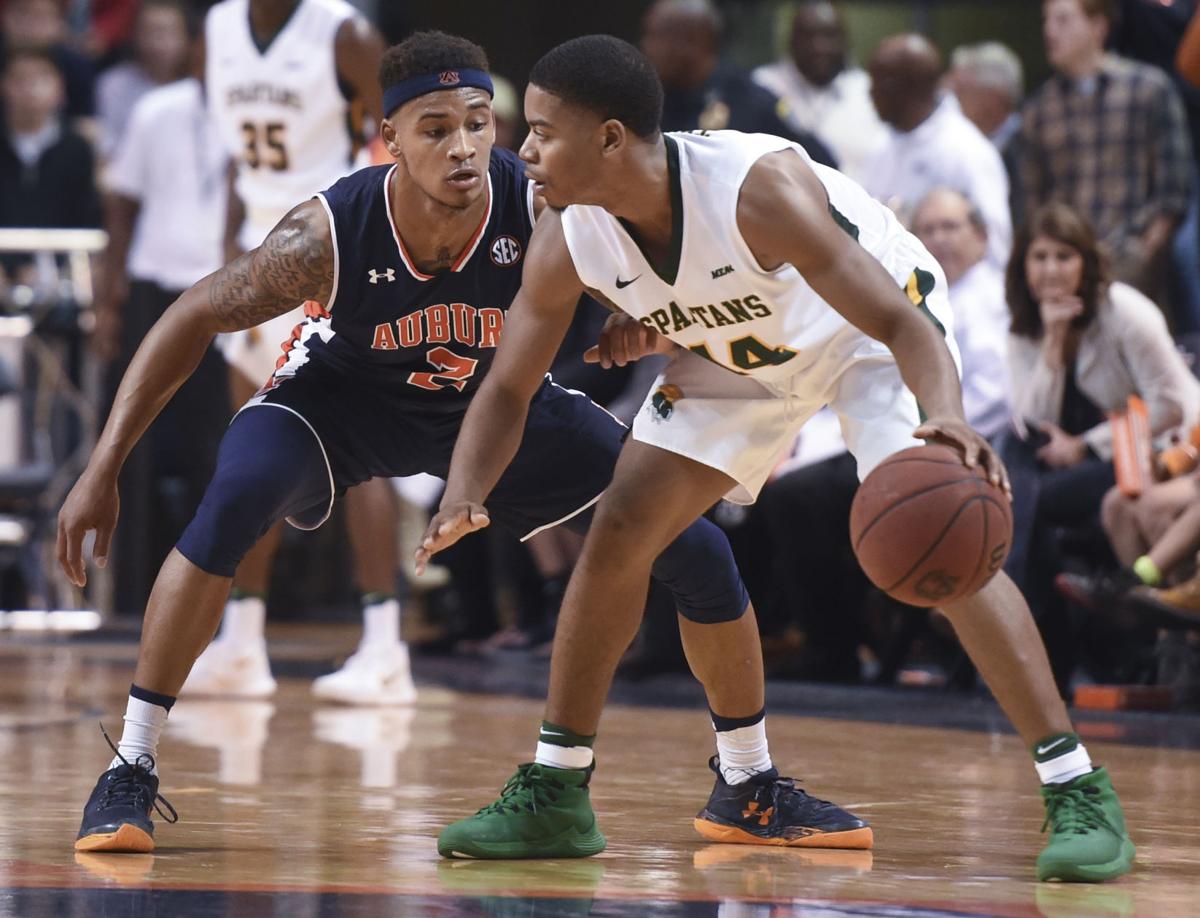 Well Traveled Transfer Nic Thomas Adjusting To New Role With Green