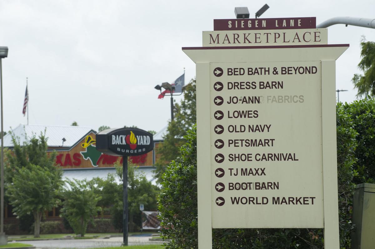 Here S How Expanding Baton Rouge S City Limits Could Spell Trouble For The St George Fire Department Nola Com