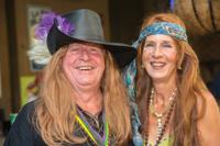 Ahoy Dr Jay Saux S Pirate Birthday Bash Delights Community Benefits Nami Archive Nola Com