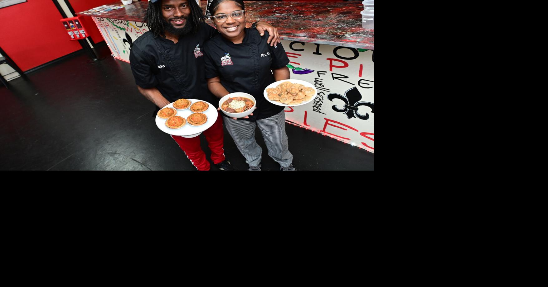 Orleans Brothers offers takeout in New Orleans East | Food and drink | Gambit Weekly