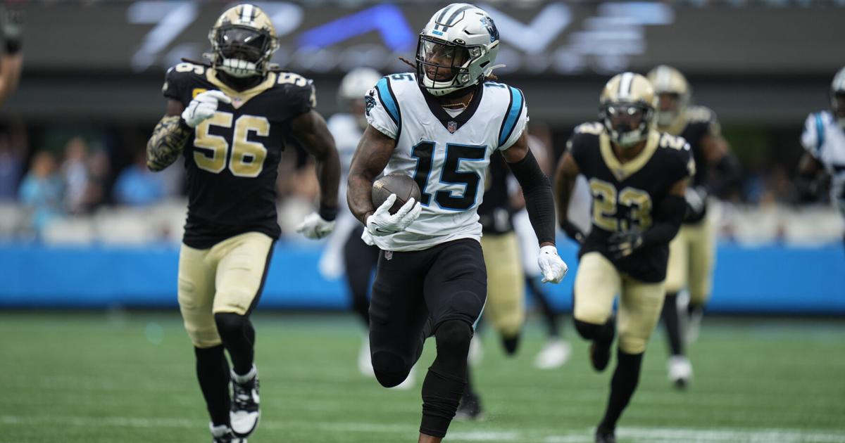 Saints re-watch: How the little things doomed the Saints in the loss to the Panthers