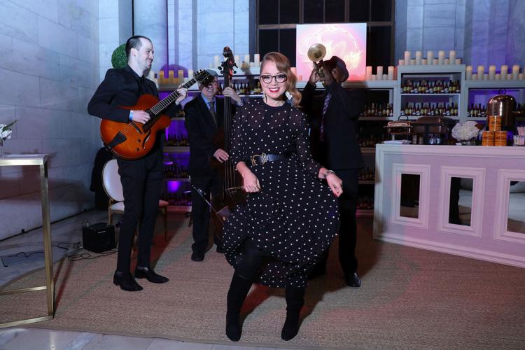 Celebrity chef finds warmth of her homeland, recipe inspiration at Café Reconcile Where NOLA