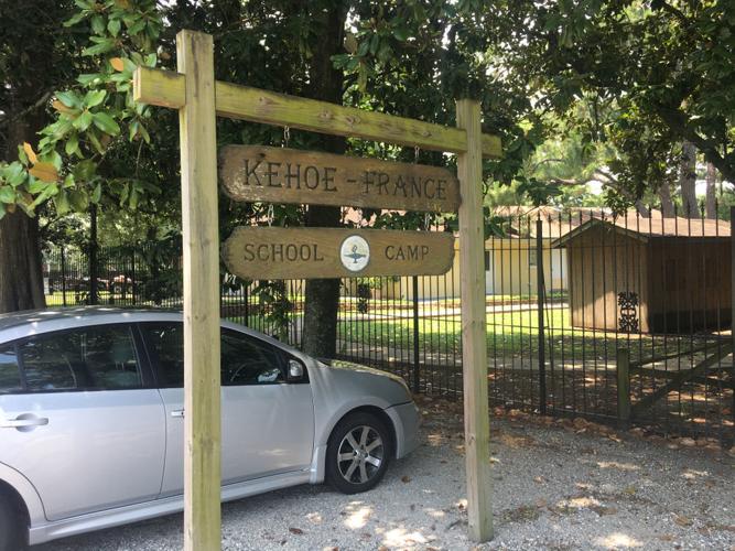 KehoeFrance apologizes 'for any offense' after summer camp uses Native