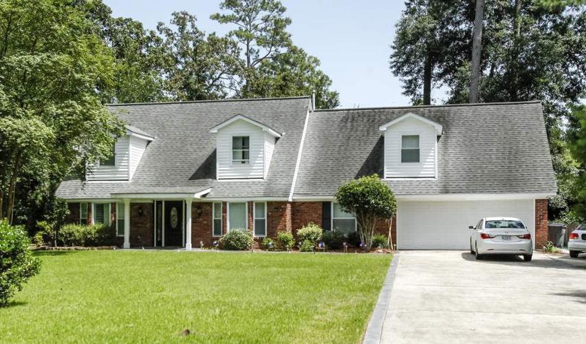 ST. Tammany Parish property transfers for June 16 to June 19 Home