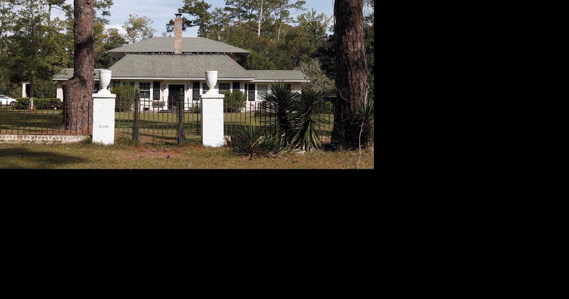 St. Tammany property transfers, Oct. 37, 2016 Home/Garden