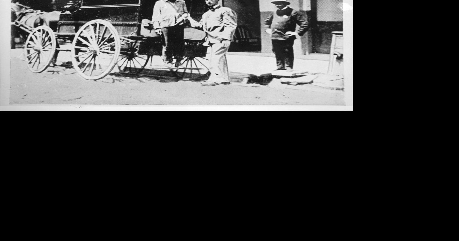 In the late 1800s, devastating yellow fever epidemics forced New