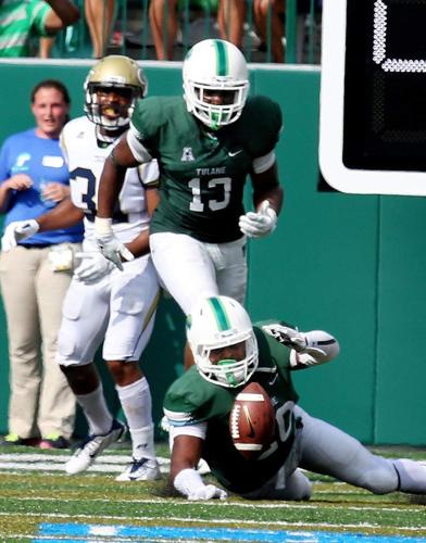 Tulane Football: Tanzel Smart's Ultimate Career Highlights 