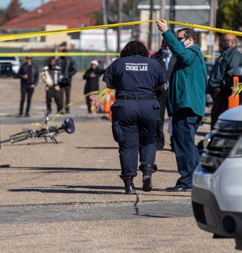 Man shot dead on Christmas in Leonidas area, New Orleans police say ...