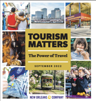 Tourism Matters: September 2022