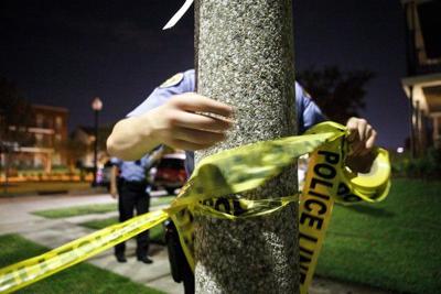 Gentilly Woods shooting victim is 4th reported in 2 hours Sunday night ...