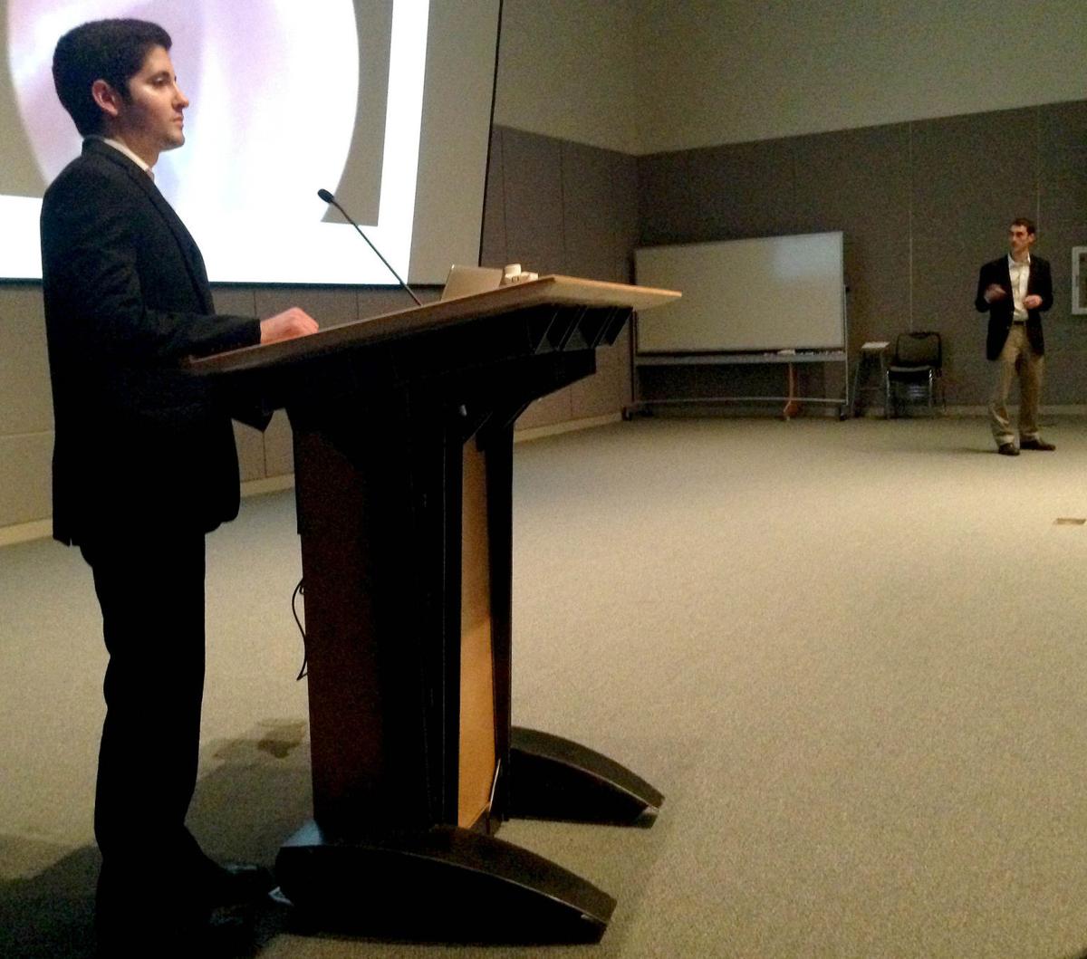 Winner Of Tulane Business Model Competition Proceeded To Place