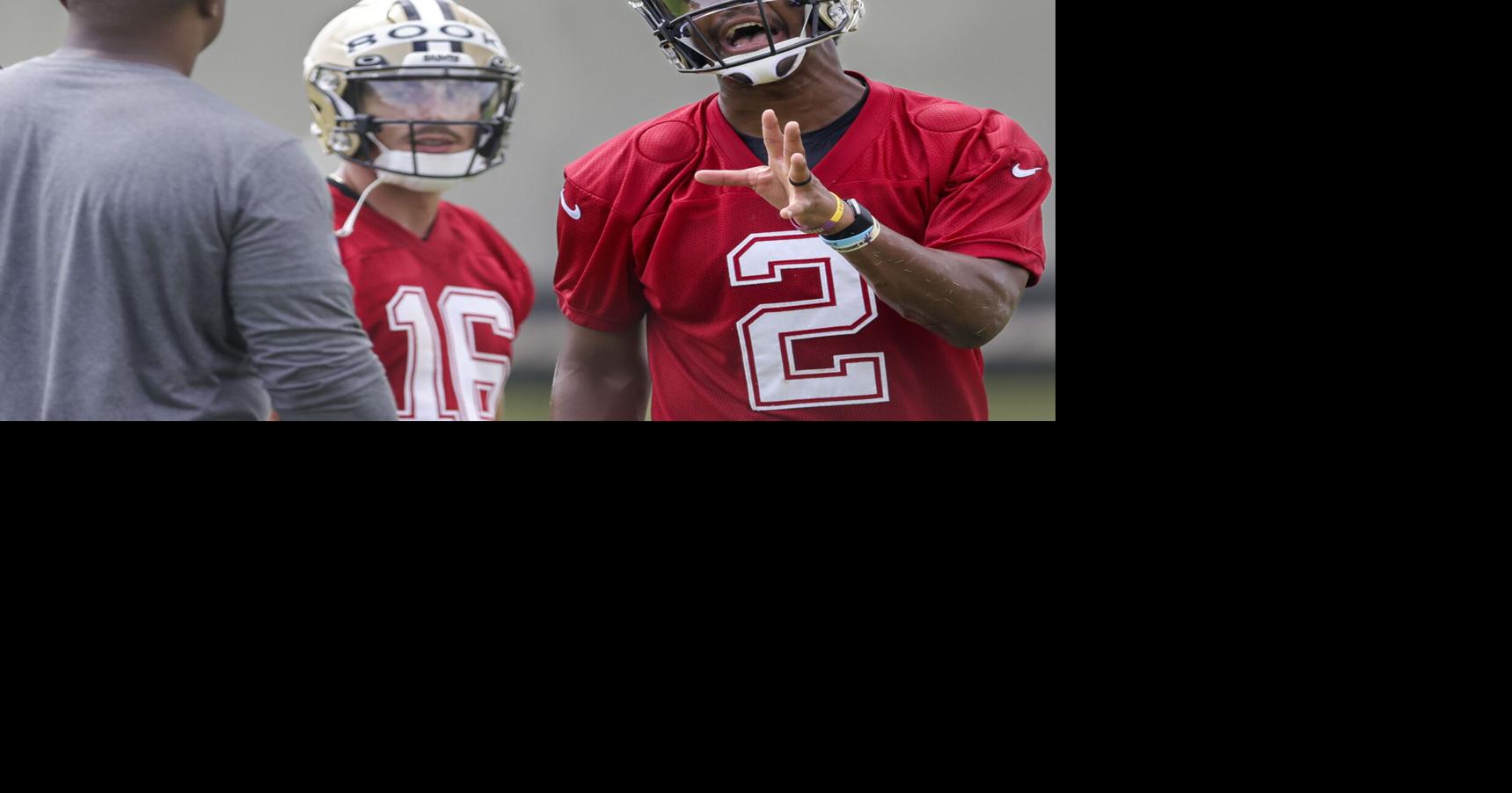 What can Jameis Winston's statistics tell us about his debut season as