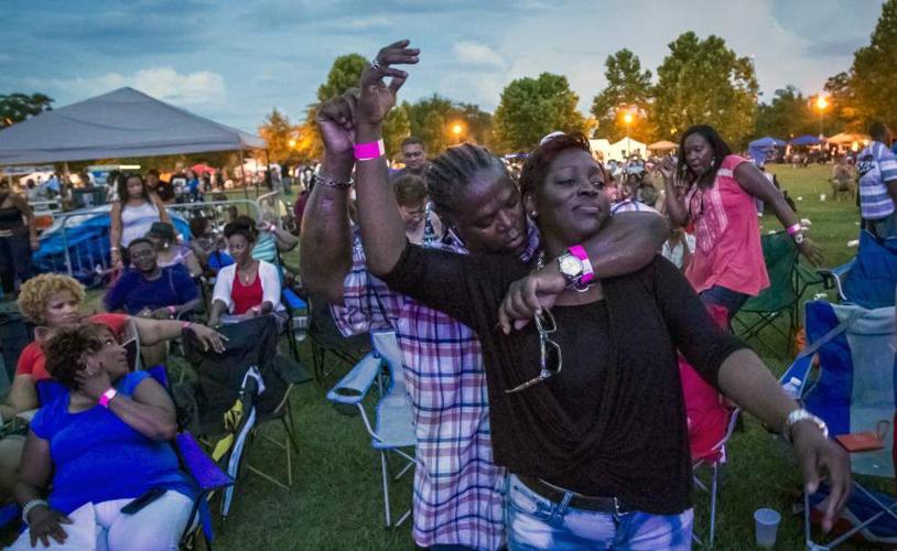 Cars, crafts, crabs and a good cause St. Tammany community news