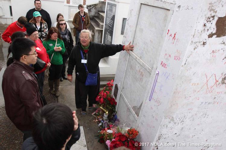 The enduring spell of New Orleans Voodoo queen Marie Laveau | 300 for ...