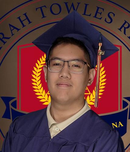 Einstein Schools - Sarah T. Reed High Class of 2024 | Crescent City ...