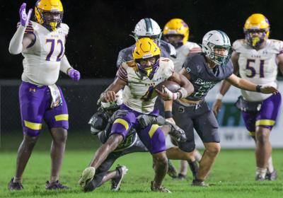 Karr offense thriving with Smith, Sanchez scoring most TDs | Prep