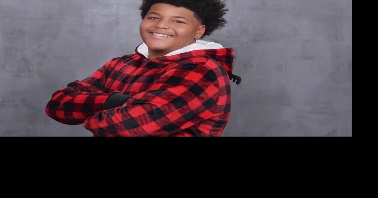 Luling 14-year-old killed before start of school remembered as a 'giant teddy bear'